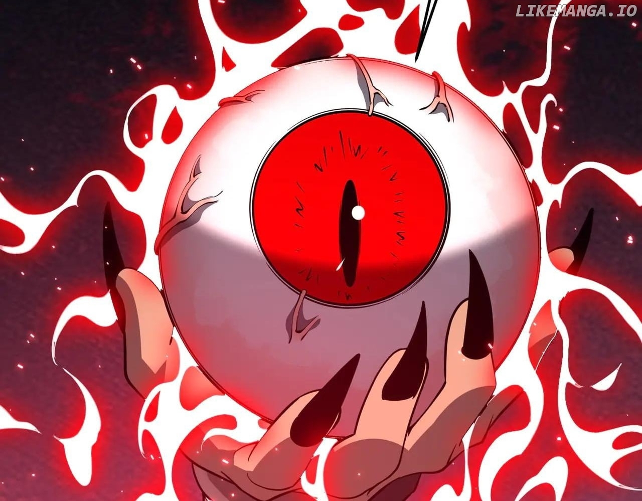 With My Netherworld Trillions, Game On! Chapter 212 - page 23